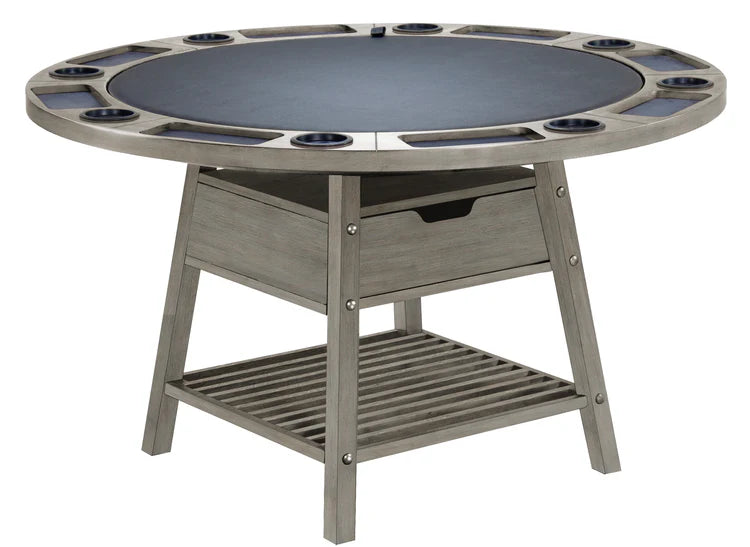 Legacy Emory Game Table - Modern Series - view 2