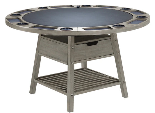 Legacy Emory Game Table - Modern Series - view 2
