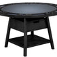 Legacy Emory Game Table - Modern Series
