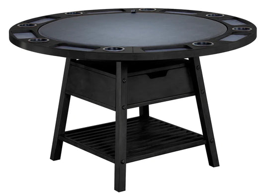 Legacy Emory Game Table - Modern Series