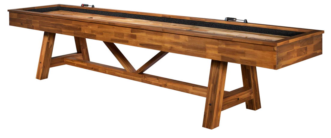 Legacy Emory 12' Indoor/Outdoor Shuffleboard