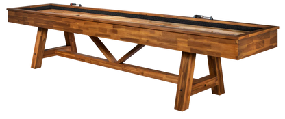 Legacy Emory 12' Indoor/Outdoor Shuffleboard