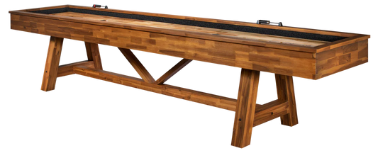 Legacy Emory 12' Indoor/Outdoor Shuffleboard