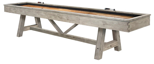 Legacy Emory 12' Indoor/Outdoor Shuffleboard - view 2