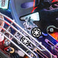 Star Wars Fall of The Empire Premium Stern Pinball