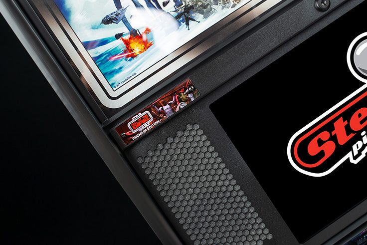 Star Wars Fall of The Empire Premium Stern Pinball - view 31