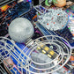 Star Wars Fall of The Empire Premium Stern Pinball