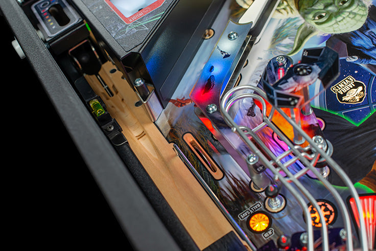 Star Wars Fall of The Empire Premium Stern Pinball