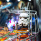 Star Wars Fall of The Empire Premium Stern Pinball