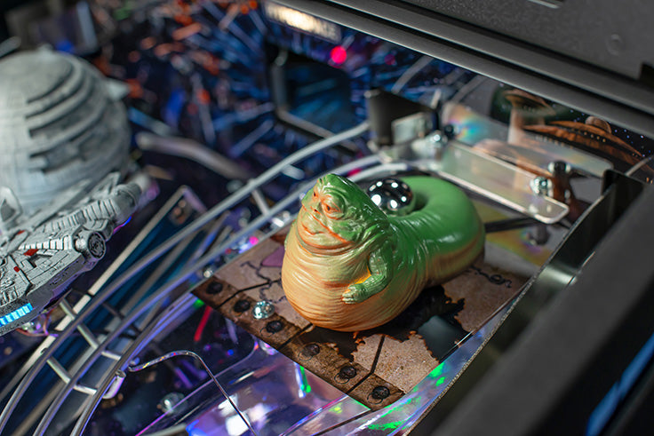 Star Wars Fall of The Empire Premium Stern Pinball