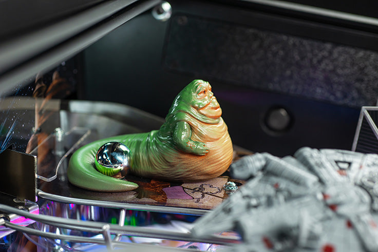 Star Wars Fall of The Empire Premium Stern Pinball