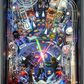 Star Wars Fall of The Empire Premium Stern Pinball