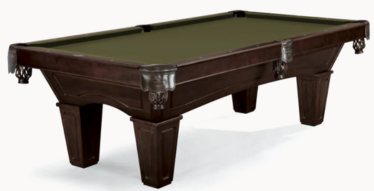 Brunswick 7' Allenton with Tapered Leg