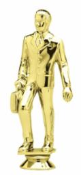 SALESMAN, MALE 6"