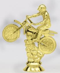 DIRT BIKE SCRAMBLER, 4.2”