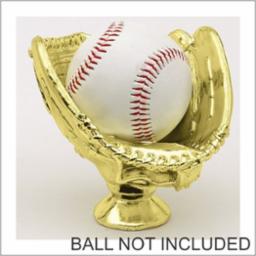 BASEBALL GLOVE 4-1/4"