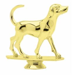FOXHOUND 4"