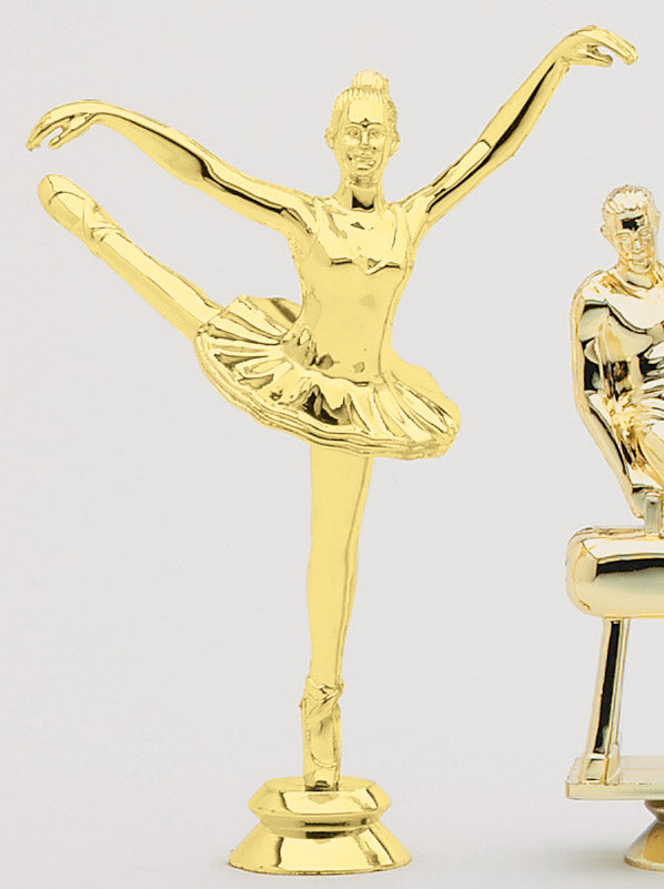 BALLERINA, FEMALE 6-1/4"