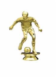 SOCCER, MALE 4 1/2"