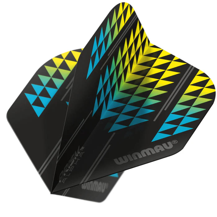 Prism Alpha Standard Dart Flights - view 6