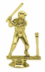 T BALL BATTER, F 4"