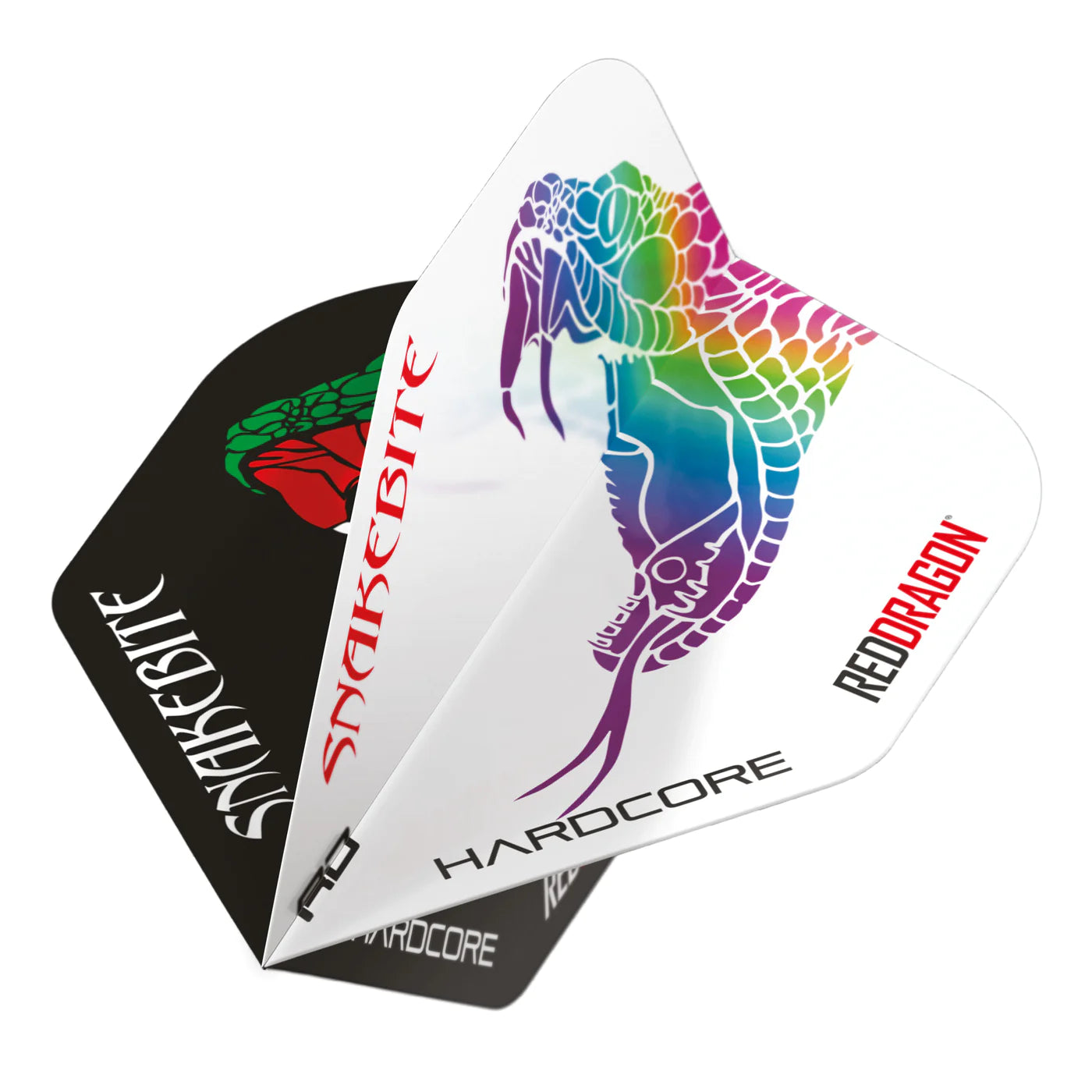 Yin Yang Dart Flights - view 15