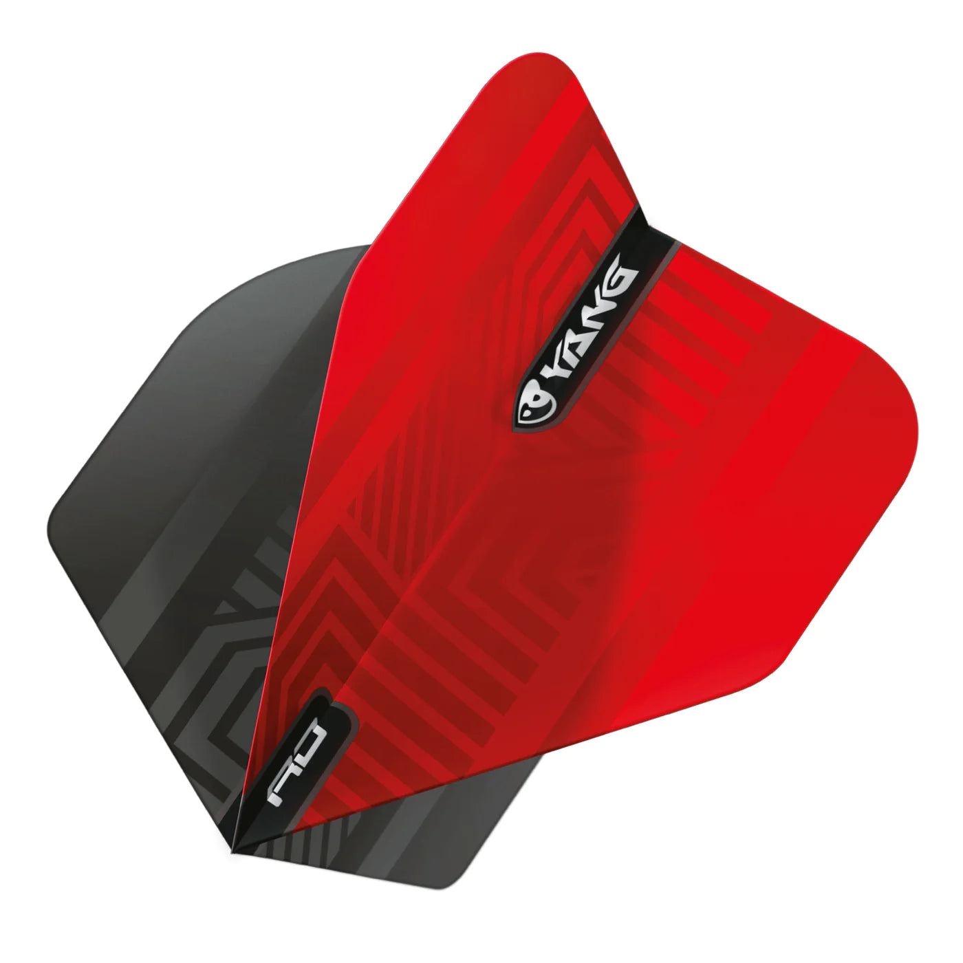 Yin Yang Dart Flights - view 18