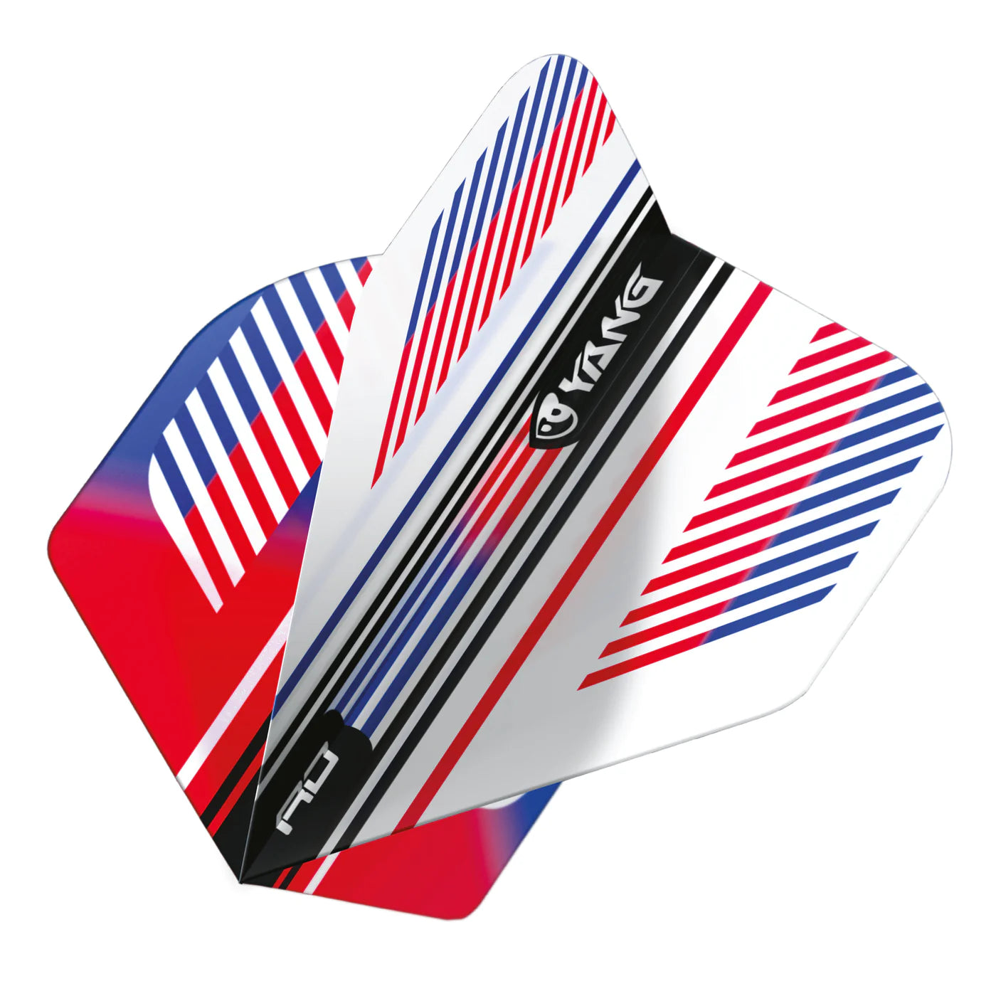 Yin Yang Dart Flights - view 21