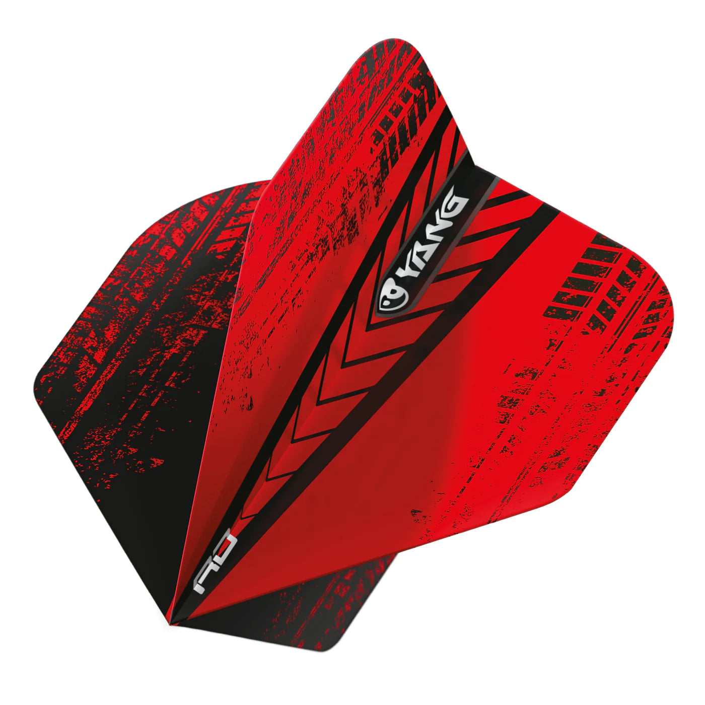 Yin Yang Dart Flights - view 19