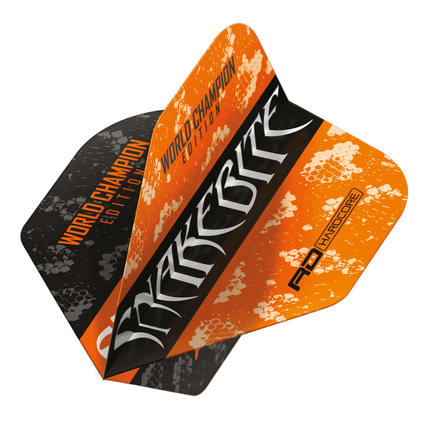 Yin Yang Dart Flights - view 22