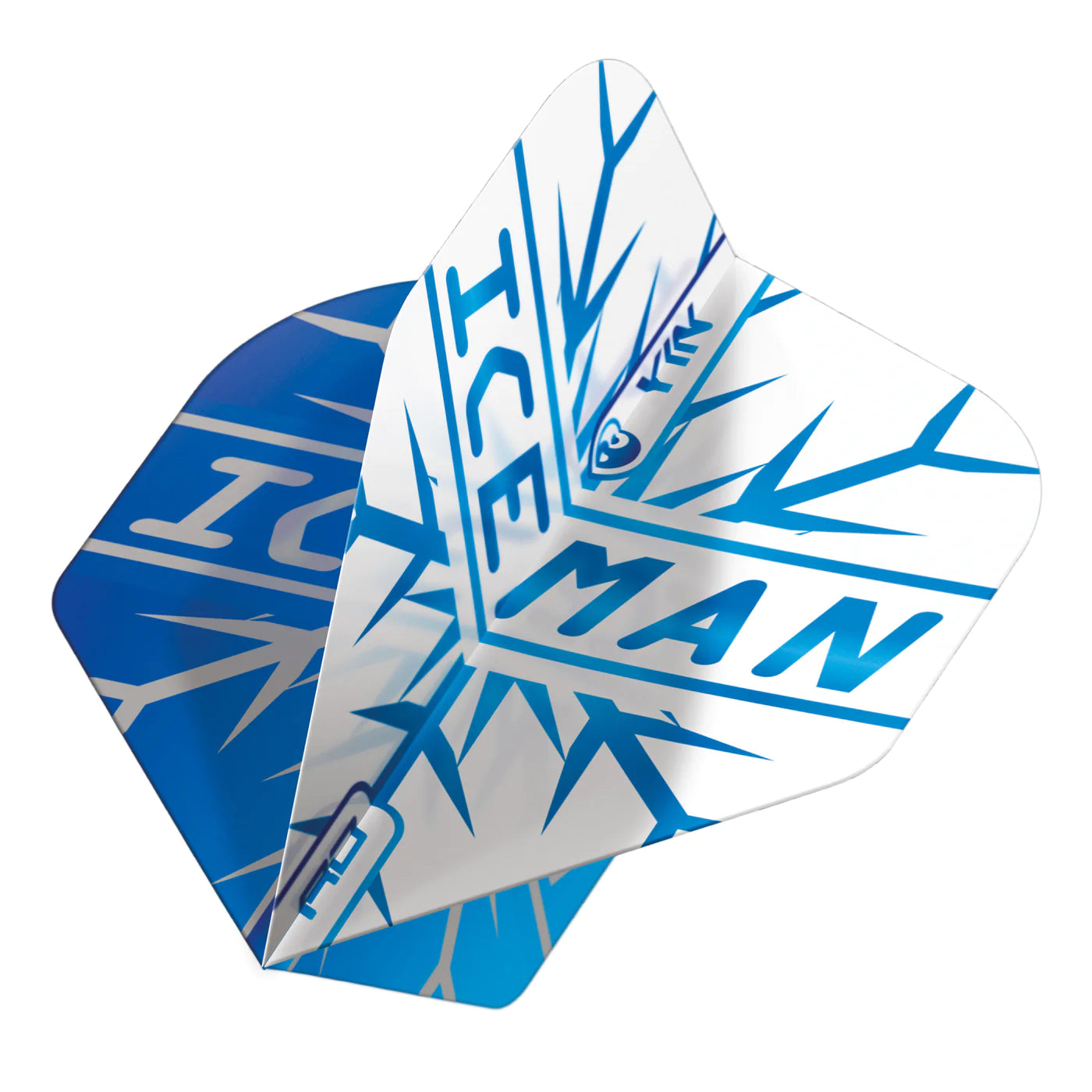 Yin Yang Dart Flights - view 10