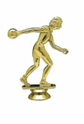 BOWLING, FEMALE 5-1/2"