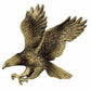 Eagle Plaque Mount - view 3