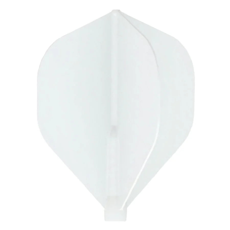 Fit Flight- Shape Dart Flights - view 8