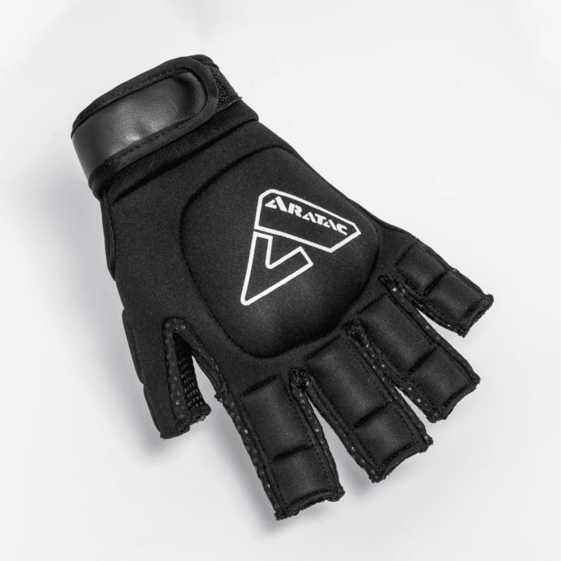 Field Hockey Meta Knuckle Glove - Left Hand