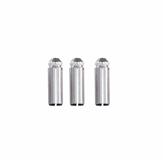 Aluminium Flight Protectors