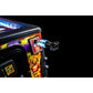Foo Fighters FooBot Pinball Shoot Knob