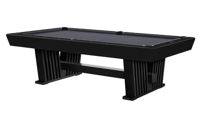 Legacy Forge Pool Table - view 2