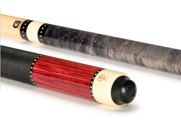 McDermott Cue of the Month - February 2025 - G204C2