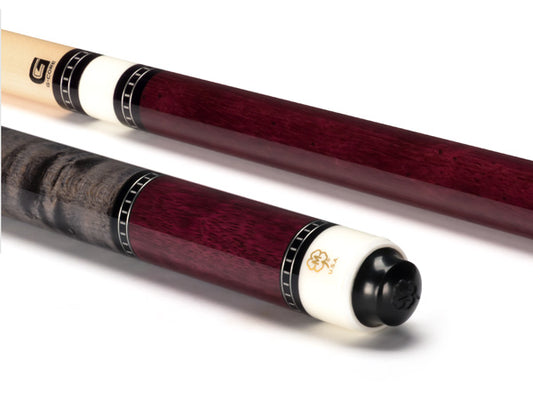 McDermott Cue of the Month July 2025 - G230C6