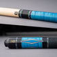 McDermott August 2025 Cue of the Month - Custom Blue G302C5