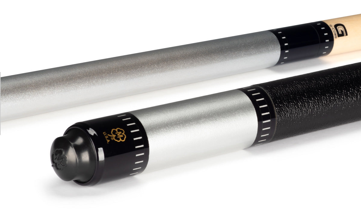 McDermott Cue of the Month - April 2023 - G327C