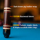 McDermott Cue Of The Month - April 2024 - G327C2 - view 2