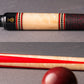 McDermott Cue of the Month - December 2024 - G330C - view 3
