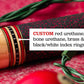 McDermott Cue of the Month - December 2024 - G330C - view 4