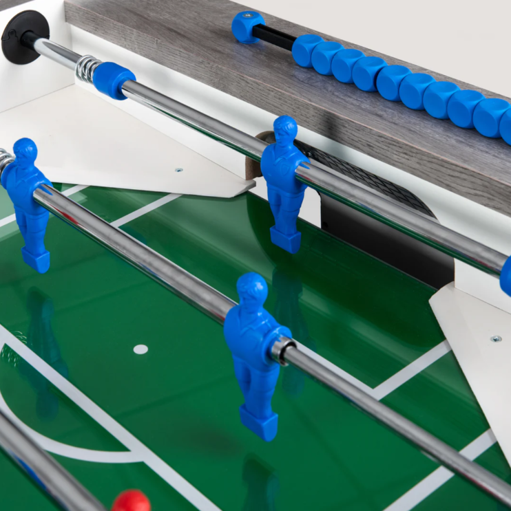 Garlando G-500 Indoor Foosball Table - view 2