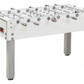 Garlando G-500 WHITE Indoor Foosball Table