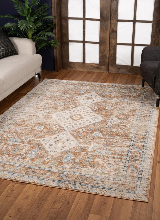 Generations 7004 Rug