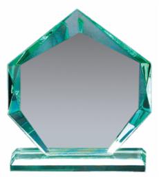 Premium Glass Apex 8.5"