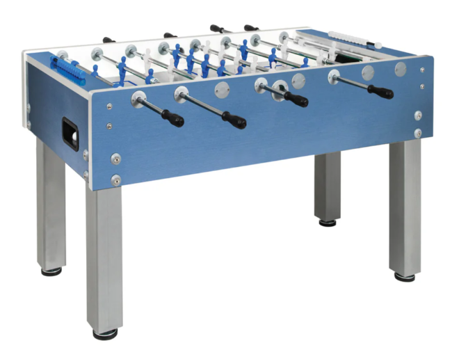 Garlando G-500 Outdoor Foosball Table